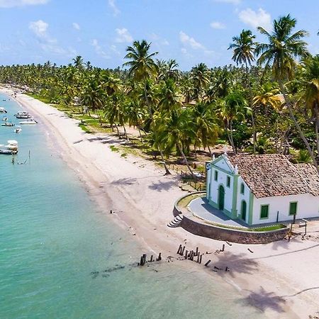 Praia Dos Carneiros Condominio Village Tamandaré Εξωτερικό φωτογραφία