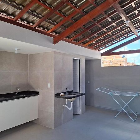 Praia Dos Carneiros Condominio Village Tamandaré Εξωτερικό φωτογραφία