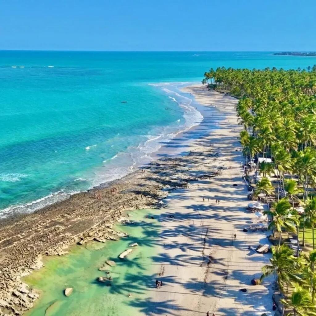 Praia Dos Carneiros Condominio Village Tamandaré Εξωτερικό φωτογραφία