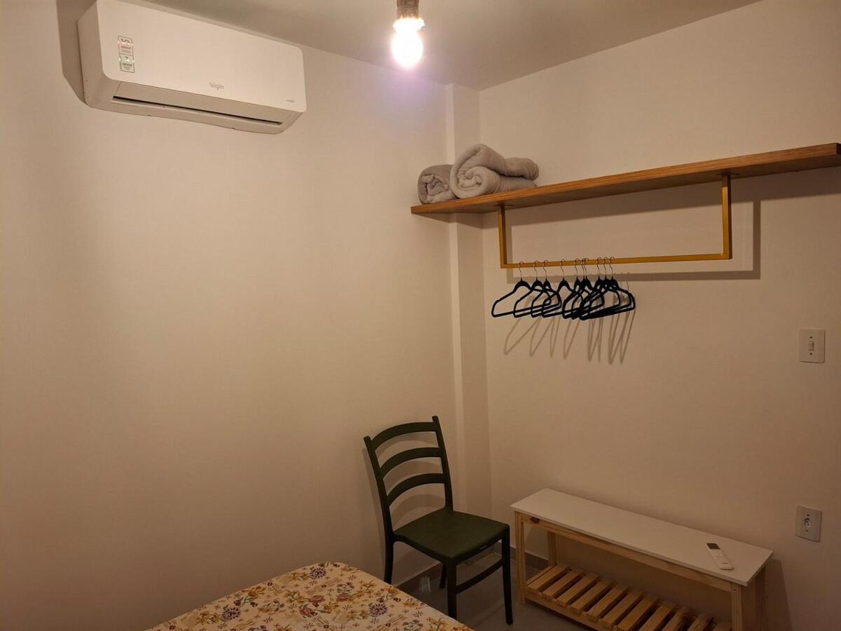 Praia Dos Carneiros Condominio Village Tamandaré Εξωτερικό φωτογραφία