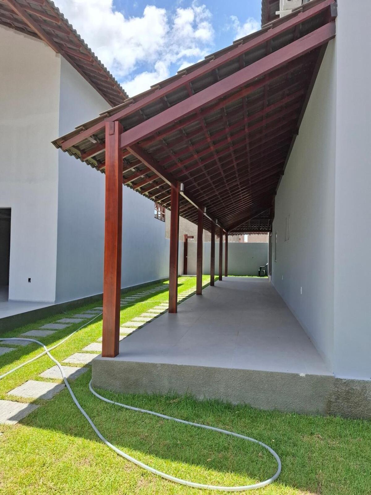 Praia Dos Carneiros Condominio Village Tamandaré Εξωτερικό φωτογραφία