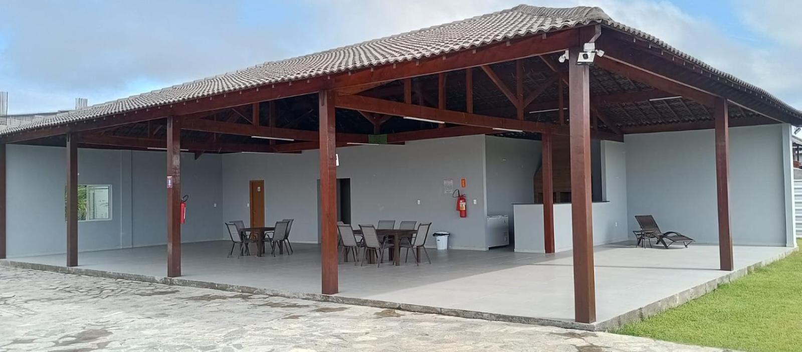 Praia Dos Carneiros Condominio Village Tamandaré Εξωτερικό φωτογραφία