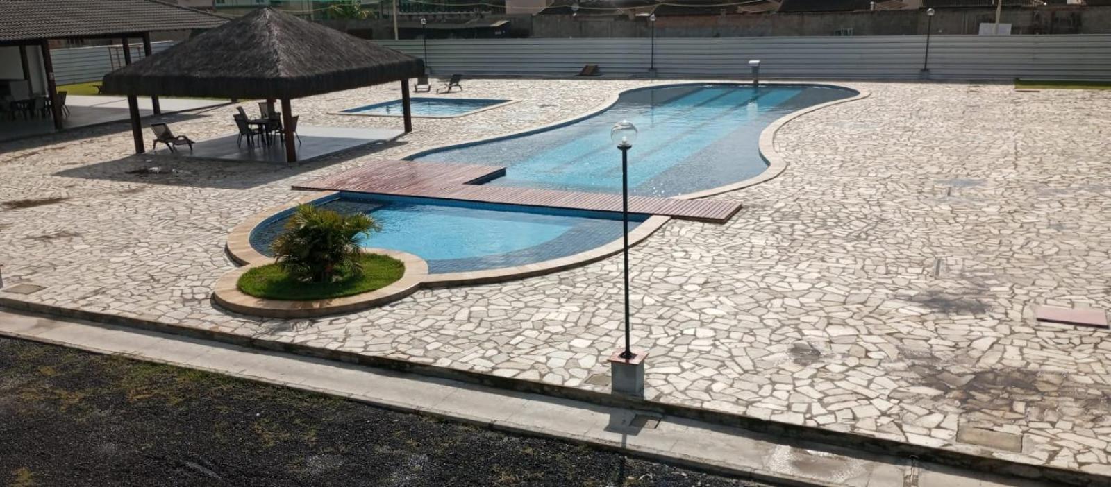 Praia Dos Carneiros Condominio Village Tamandaré Εξωτερικό φωτογραφία