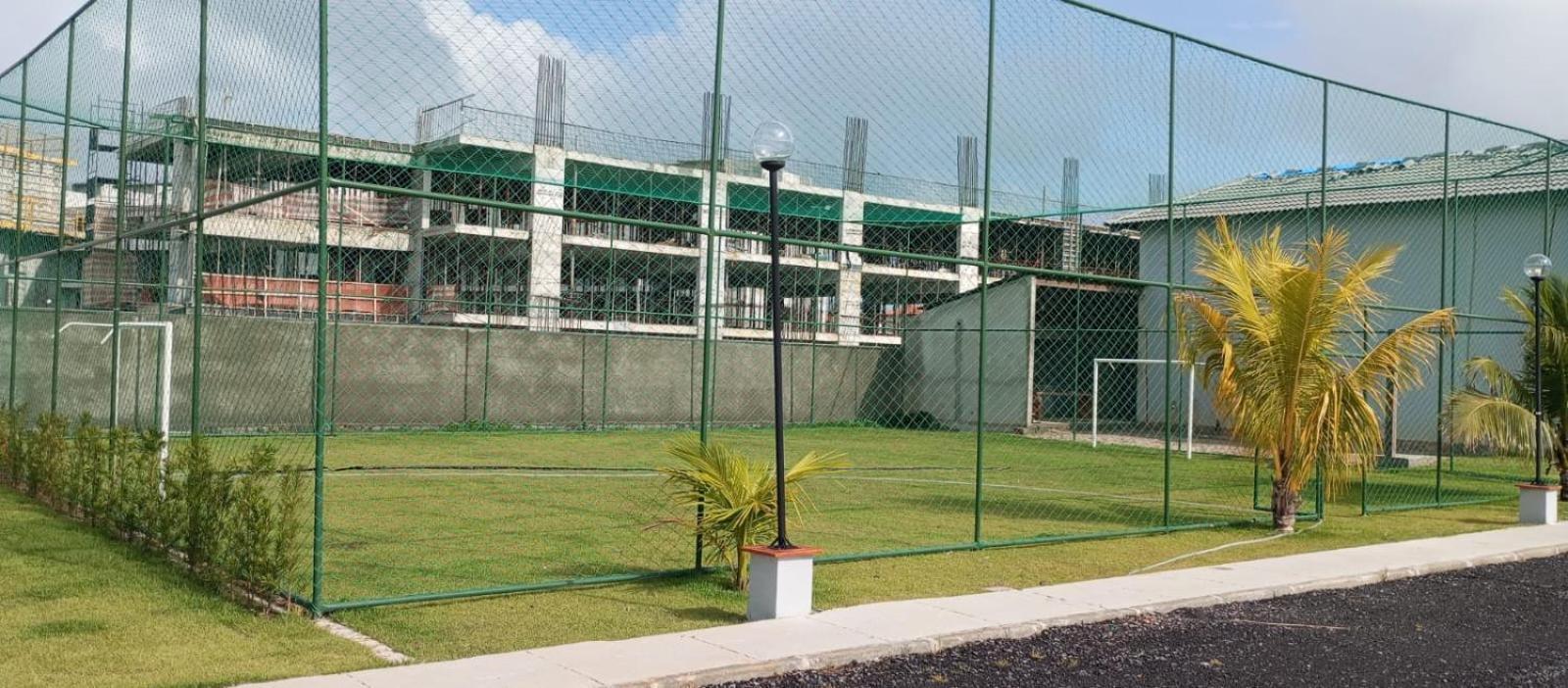 Praia Dos Carneiros Condominio Village Tamandaré Εξωτερικό φωτογραφία