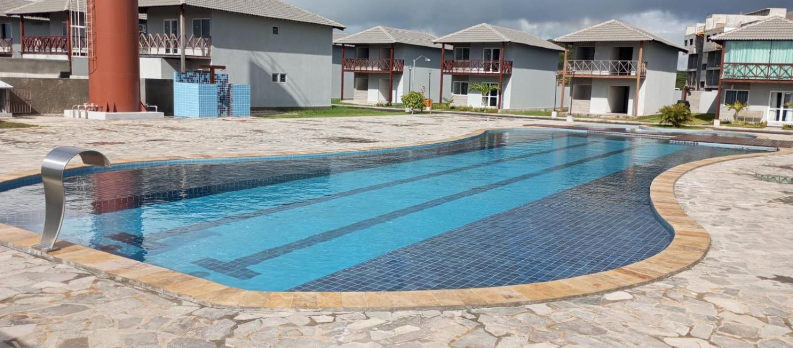 Praia Dos Carneiros Condominio Village Tamandaré Εξωτερικό φωτογραφία