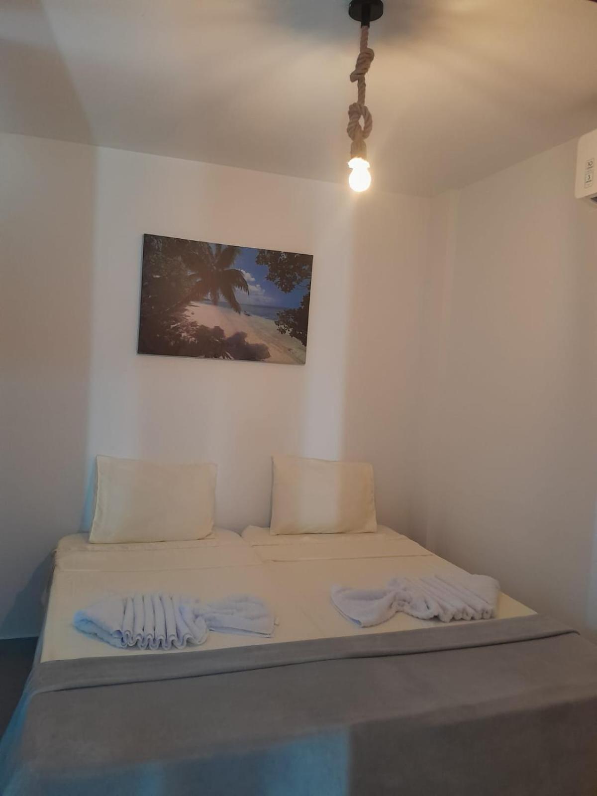 Praia Dos Carneiros Condominio Village Tamandaré Εξωτερικό φωτογραφία