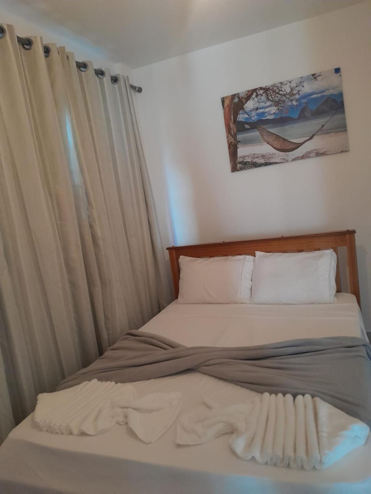 Praia Dos Carneiros Condominio Village Tamandaré Εξωτερικό φωτογραφία