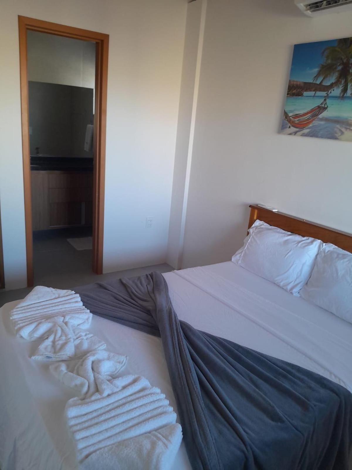 Praia Dos Carneiros Condominio Village Tamandaré Εξωτερικό φωτογραφία